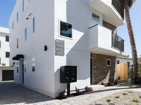 4432 S Centinela Ave, Los Angeles, CA 90066
