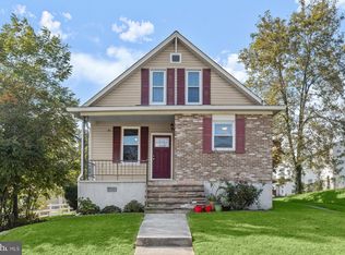9132 Avondale Rd, Baltimore, MD 21234