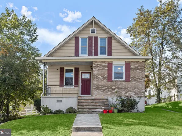 9132 Avondale Rd, Baltimore, MD 21234