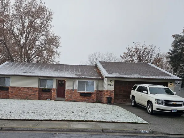 595 W Division Ave, Hermiston, OR 97838