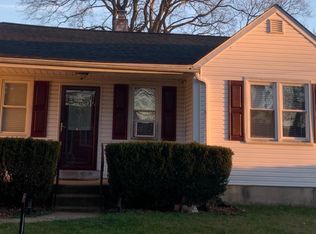 1951 Lukens Ave, Willow Grove, PA 19090