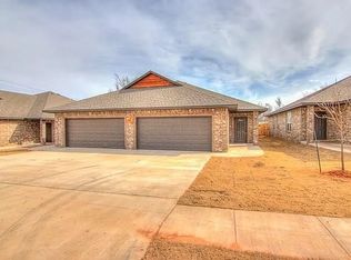 1846 Cypress Ln #EL, El Reno, OK 73036