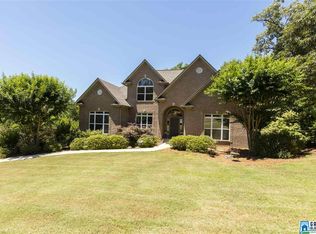 229 Quail Ridge Rd, Helena, AL 35080