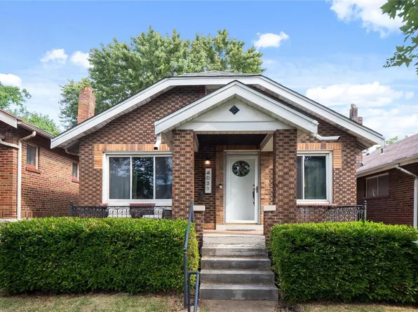 4031 Oleatha Ave, Saint Louis, MO 63116