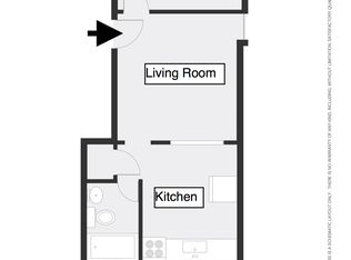 628 47th St APT D, Baltimore, MD 21224