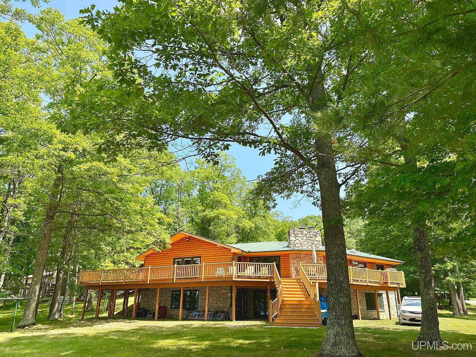 16337 N Loop Dr, Fence, WI 54120 MLS 50113126 Zillow