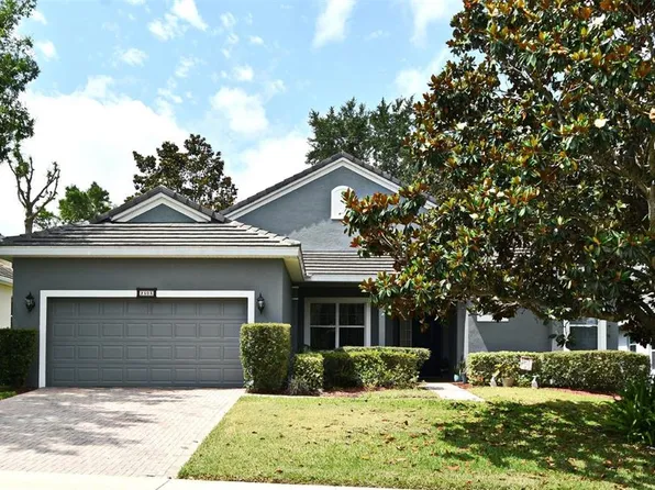 2503 Squaw Crk, Clermont, FL 34711