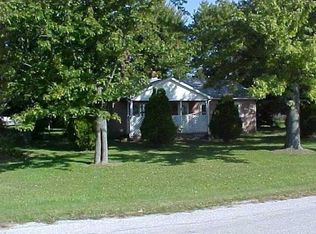 23395 W Hellwig Rd, Genoa, OH 43430