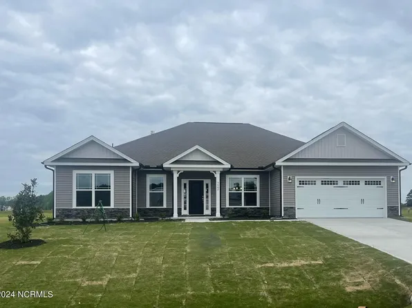 5082 Dogwood Drive #Lt42, Battleboro, NC 27809