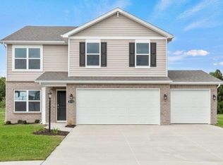 5110 Bing Pass, New Haven, IN 46774