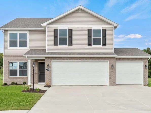 5110 Bing Pass, New Haven, IN 46774