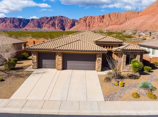 426 W Cantera Ct, Ivins, UT 84738