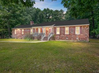 13130 Hensley Rd, Midlothian, VA 23112