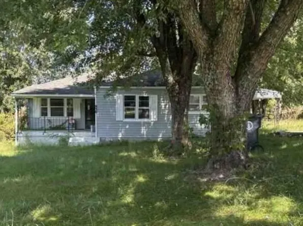 936 Red Fox Ave, Morristown, TN 37813