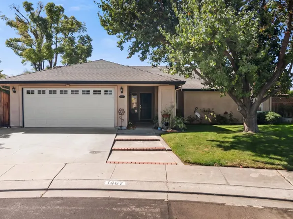 1467 Dunigan Pl, Manteca, CA 95336