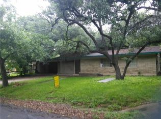 11403 Whitewing Ave, Austin, TX 78753