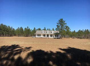 83 Herrington Rd, Hazlehurst, GA 31539