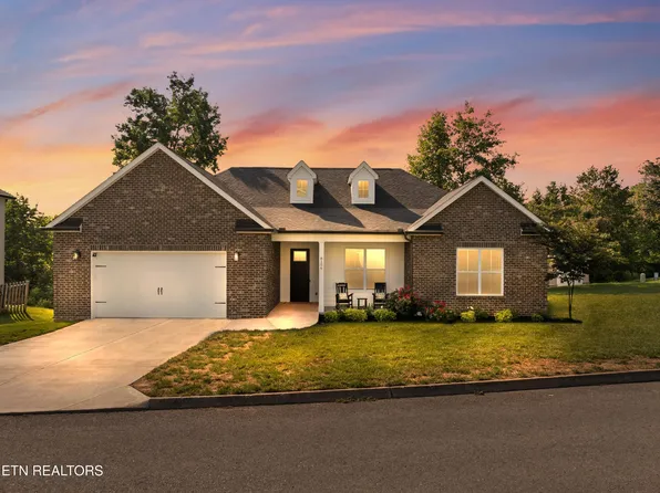 8106 Chapel Hill Ln, Knoxville, TN 37938