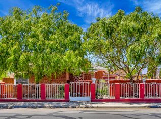 127 George Orr Rd, El Paso, TX 79915