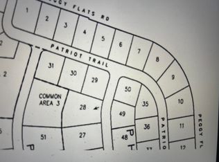 259 Patriot Trl, Berea, KY 40403