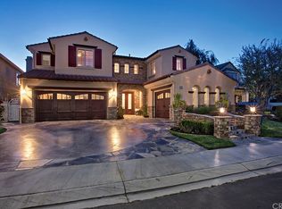 9 Orion Way, Coto De Caza, CA 92679