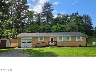 3694 Hickory Valley Rd, Maynardville, TN 37807