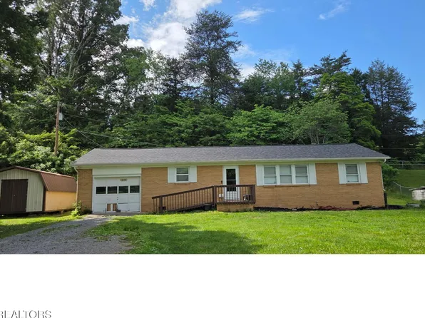 3694 Hickory Valley Rd, Maynardville, TN 37807