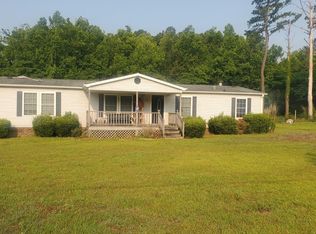 6961 Gum Branch Rd, Richlands, NC 28574