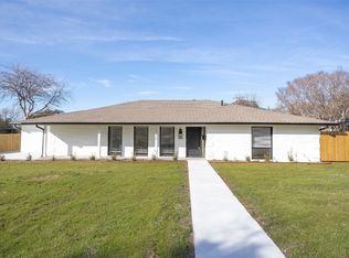 6336 Juneau Rd, Fort Worth, TX 76116