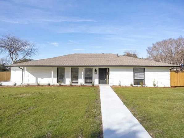 6336 Juneau Rd, Fort Worth, TX 76116