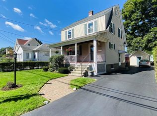 34 Edwin Rd, Waltham, MA 02453