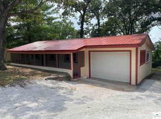 12132 Highway 7, Warsaw, MO 65355