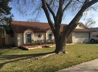 605 Pigeon Forge Rd, Pflugerville, TX 78660