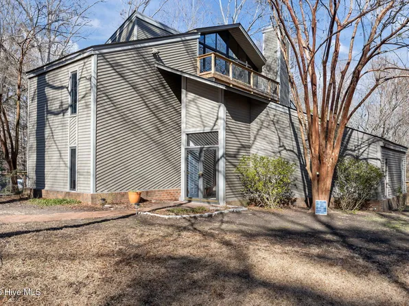 127 Hampton Drive, Washington, NC 27889