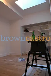 Rented by Brown Castro Realty