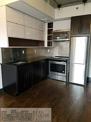 Rented by Bedford Brownstone Realty | media 37