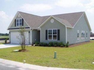 7526 Needlefish Ct, Wilmington, NC 28411