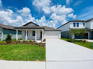 680 Split Hoof Dr, Saint Cloud, FL 34771