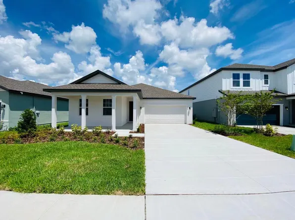 680 Split Hoof Dr, Saint Cloud, FL 34771