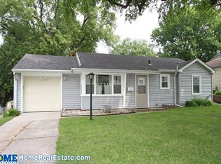 3310 Pawnee St, Lincoln, NE 68506