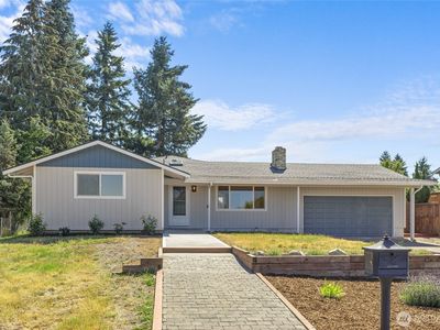 7515 S M Street, Tacoma, WA, 98408