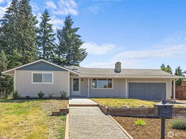 7515 S M Street, Tacoma, WA 98408