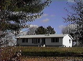 274 Canterbury Rd, Plainfield, CT 06374