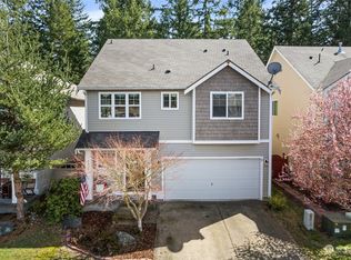 3620 London Loop NE, Lacey, WA 98516