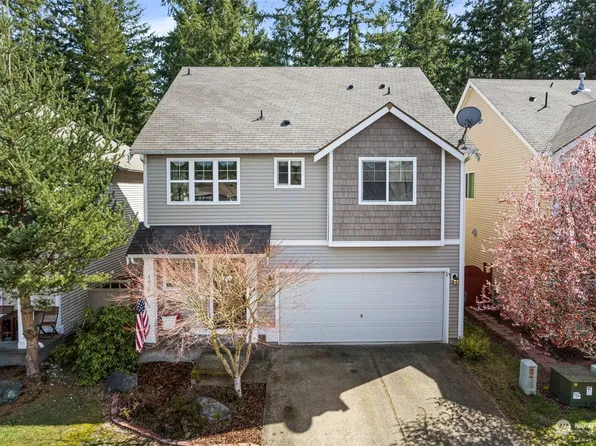 3620 London Loop NE, Lacey, WA 98516