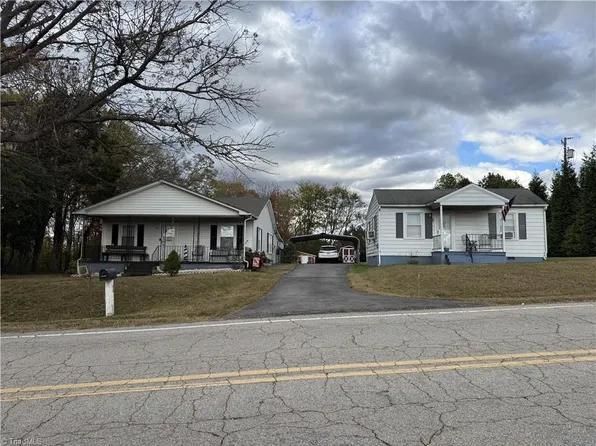 76 Annie Compton Rd, Providence, NC 27315