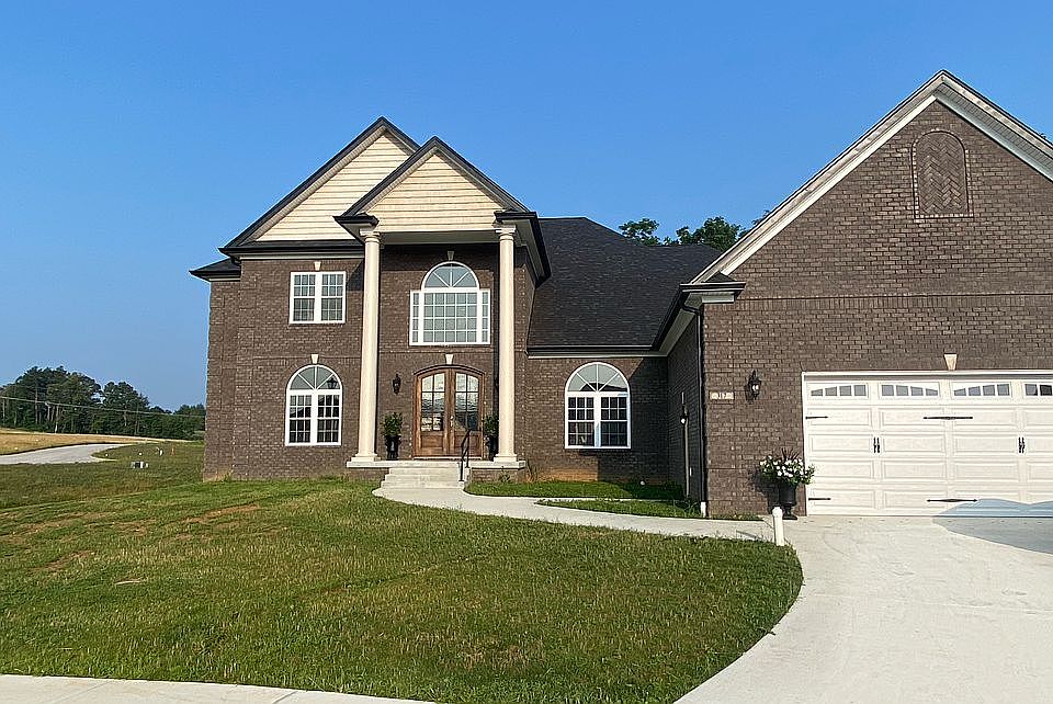 317 Summit Creek Dr, Elizabethtown, KY 42701 Zillow