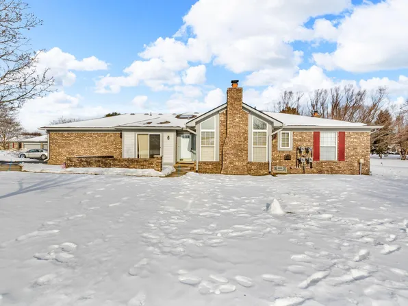 48704 Sundance Ct, Shelby Township, MI 48315