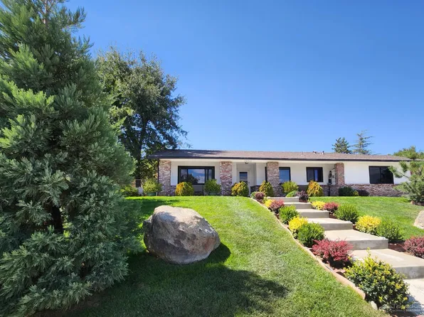 20913 Ridgeway Dr, Tehachapi, CA 93561