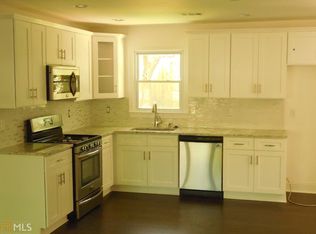2710 Macby Ave, Marietta, GA 30066